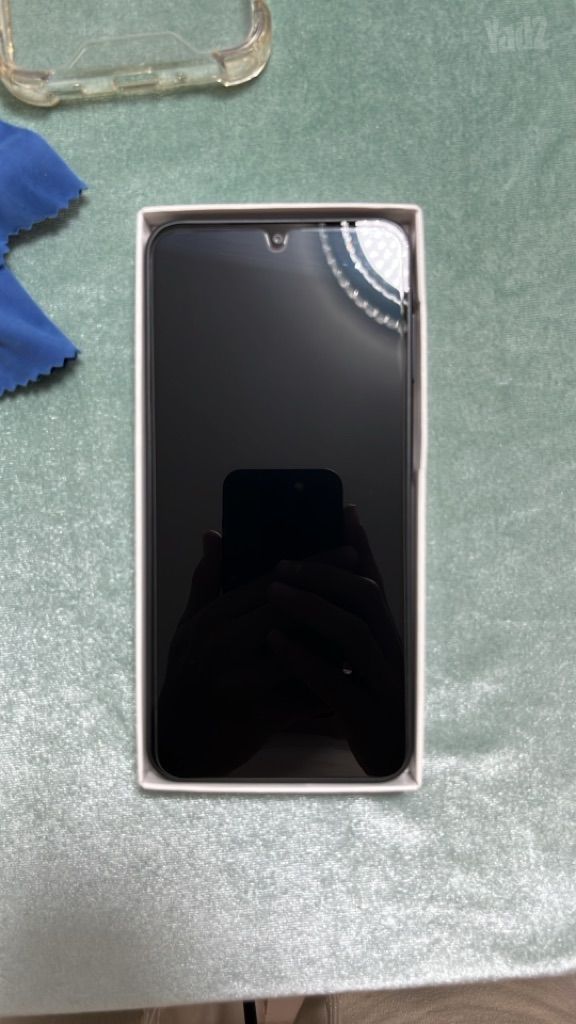 Samsung galaxy A17 במצב חדש