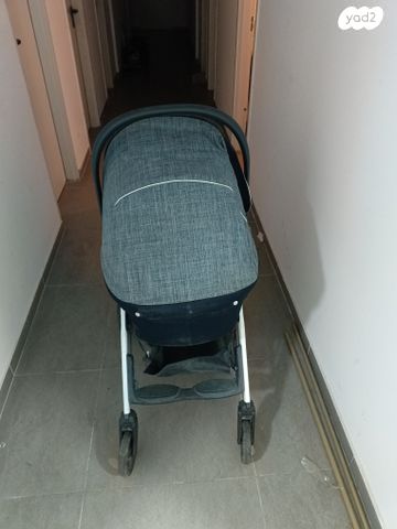 עגלת תינוק
