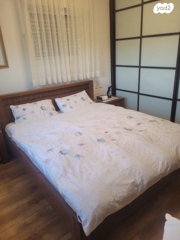 מיטה זוגית 180x200