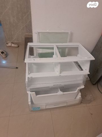 חלקים למקרר  LG