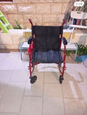 כסא גלגלים