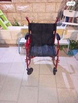 כסא גלגלים