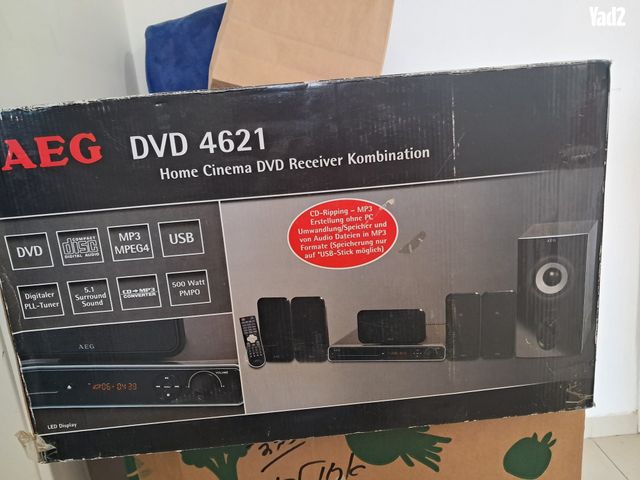 dvd