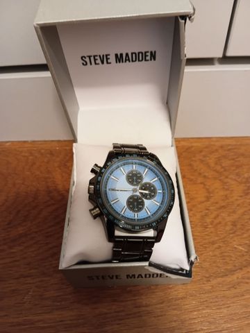 Steve madden watch