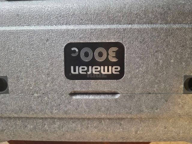 Amaran 300 c כמו חדש