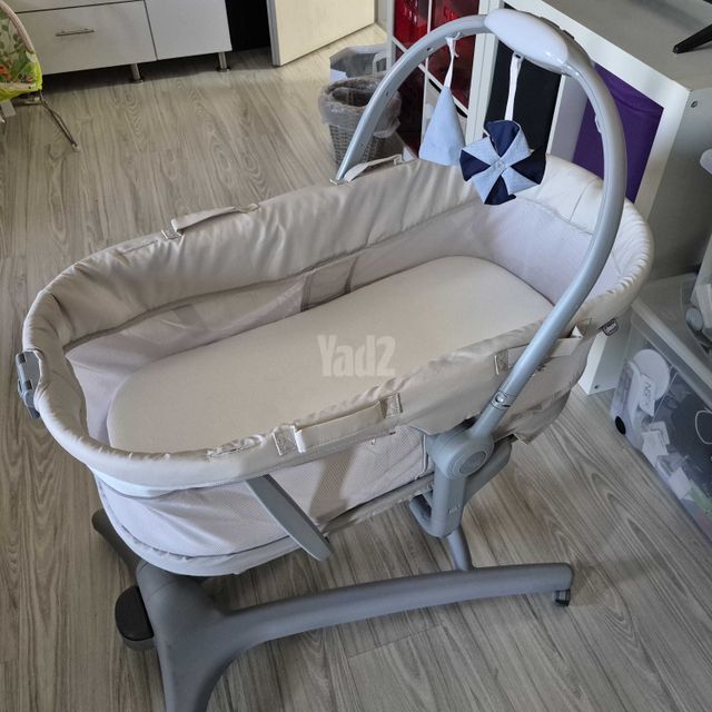 עריסה