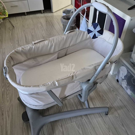 עריסה