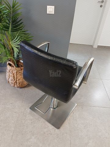 כיסא למספרה