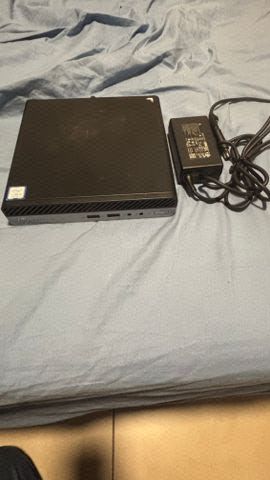 מיני HP 400 G5