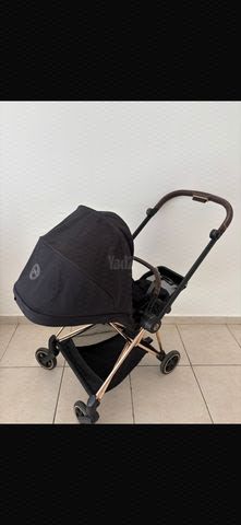 עגלת Cybex Mios 3