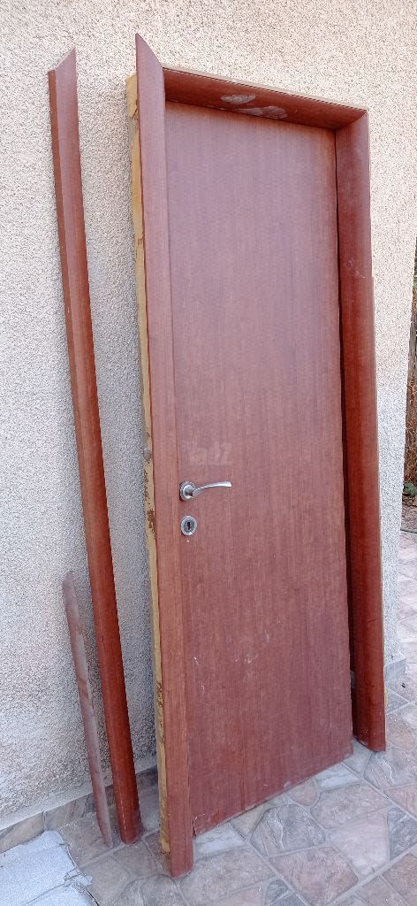 דלת פנים