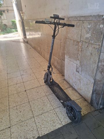 קורקנית  חשמלי