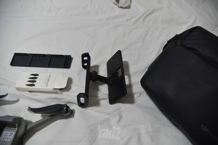 MAVIC AIR 2 COMBO