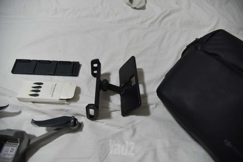 MAVIC AIR 2 COMBO