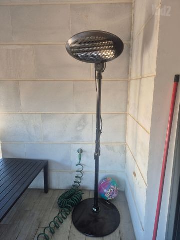 תנור הלוגן