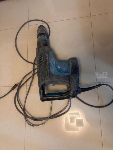 פטישון קונגו