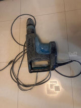 פטישון קונגו