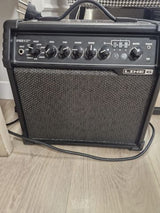 מגבר Line 6 Spider V 20 MkII