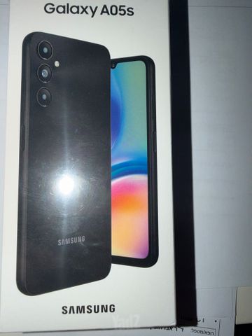 סמסונג גלקסי A05s