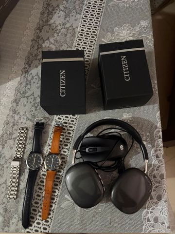 שעון ECO DRIVE  סיטיזן  Casio