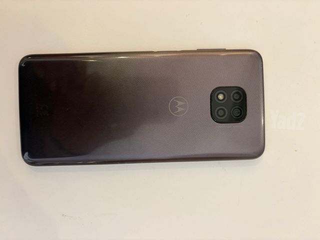 Motorola Moto G Power