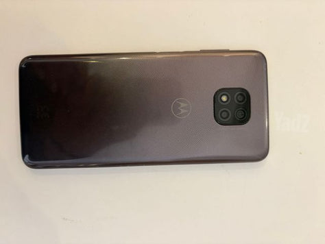 Motorola Moto G Power