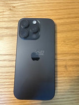 אייפון 16 פרו