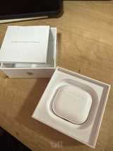 איירפודס 4 - AirPods 4