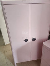מיטה ארון ושידה