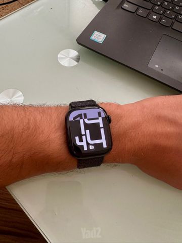 Apple watch 10 42mm (cellular)