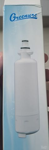 פילטר למקרר  LG,blomberg