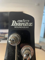 גיטרה בס Ibanez Soundgear