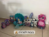 בובות למכירה