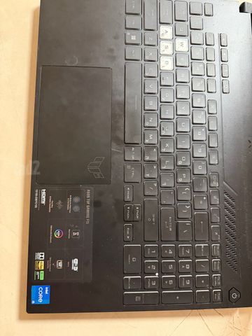 מחשב asus tuf