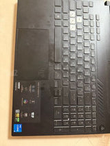 מחשב asus tuf