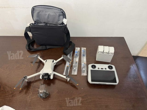 Dji mini 3