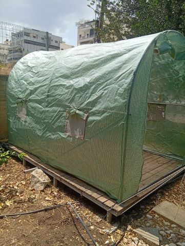 חממה 3x2