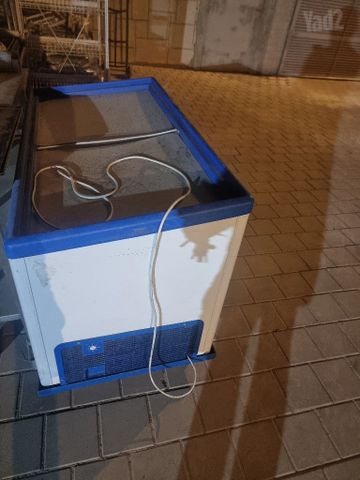 מקפיא