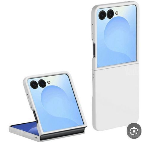 טלפון נייד z flip 8