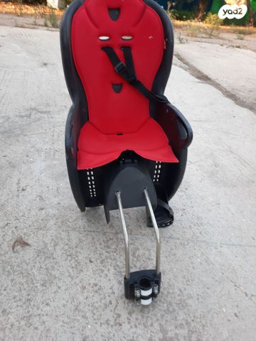 כיסא אופניים