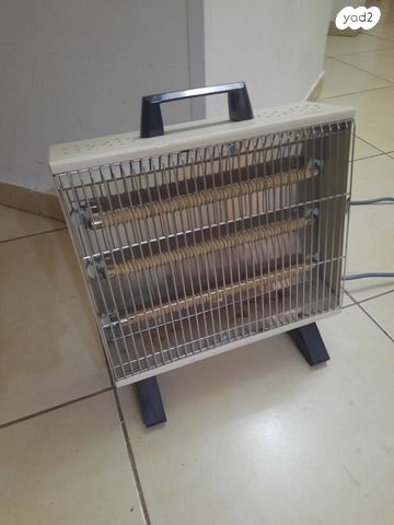תנור חימום