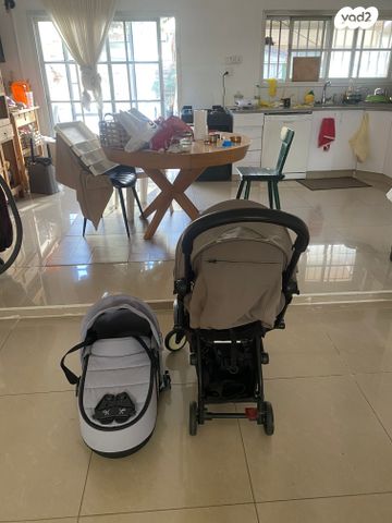 עגלת יויו
