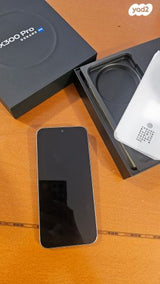 Vivo x300 pro 512 gb חדש