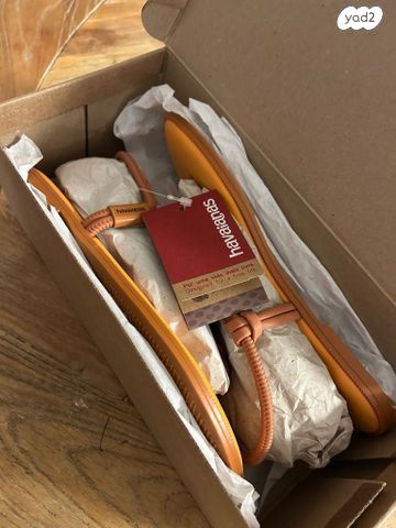 כפכפי havaianas una acai