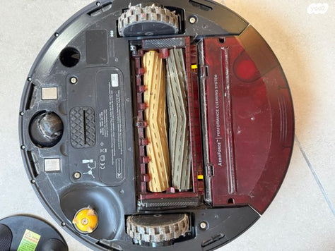 Irobot איי רובוט