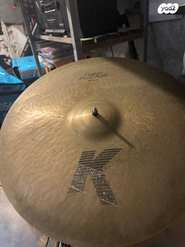 LUDWIG Evolution Blue Sparkle