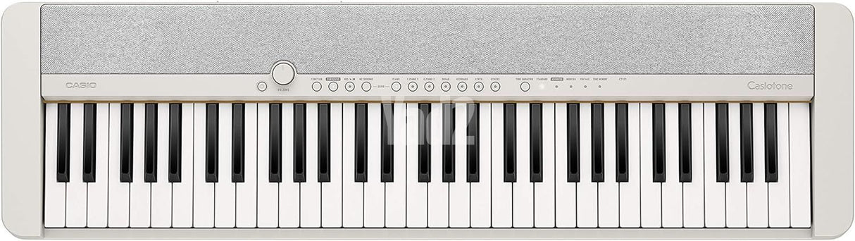 פסנתר חשמלי CASIO CT S1