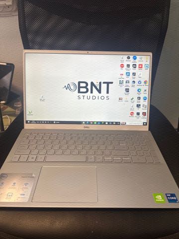 לפטופ Dell core i7