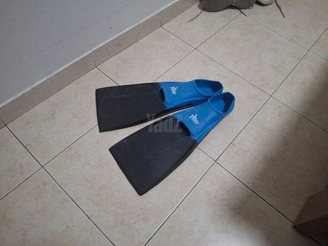סנפירים לשחיה