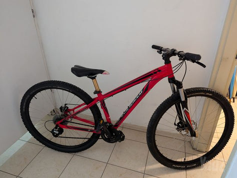 אופני הרים specialized